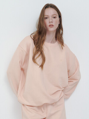Mantoman Shirts Peach