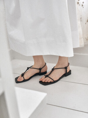 [단독] Corda Sandal_2colors