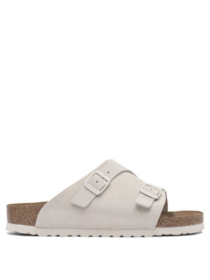[버켄스탁] SS25  샌들 1025008ANTIQUE WHITE