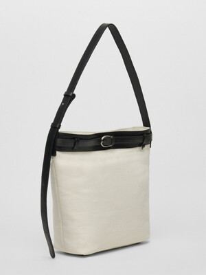 [리퍼브]MODS CANVAS BAG_2colors
