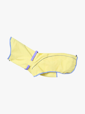 Rain Runner PRO - Yellow