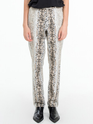 Python Pants