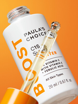 C15 슈퍼 부스터 앰플 20ml