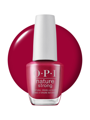 OPI 네이처스트롱 NAT012 - A Bloom with a View 15ml