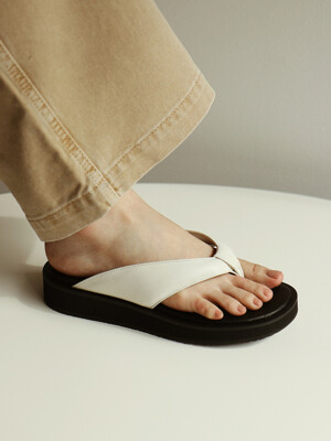 [단독]NIA FLIP FLOPS_3COLORS