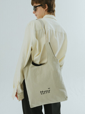 4way tote bag [beige]