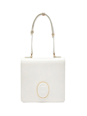 HERTZ Bag - Ivory