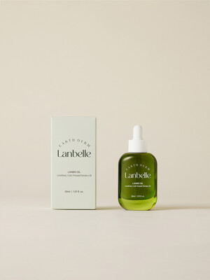 랑벨 랑바이오 오일 30ml (타마누오일 90%)