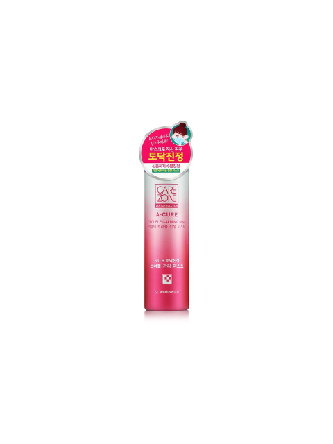 스킨/토너/미스트 - 케어존 (CareZone) - 케어존 닥터 아큐어 트러블 진정 미스트 170ml H&B
