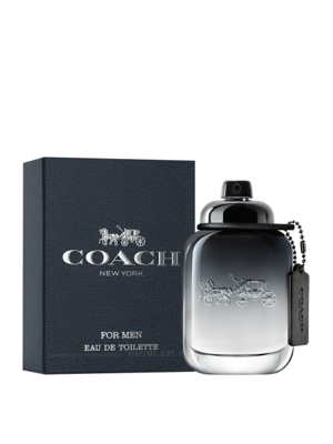 [코익퍼퓸] 코치 맨 EDT 60ML