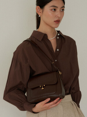 Tilda Flap Bag_3Colors