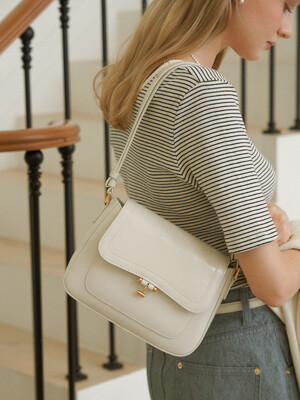 Tilda Flap Bag_2Colors