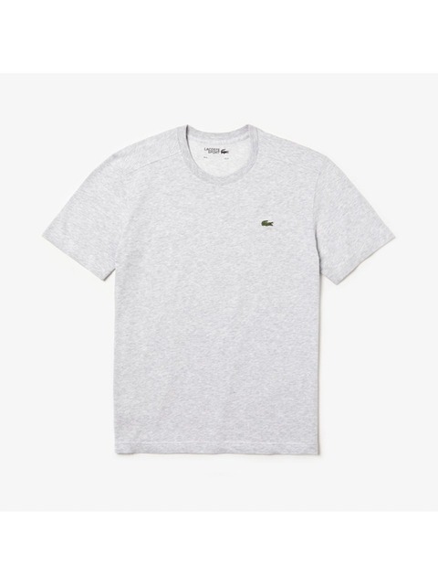 팬츠 - 라코스테 (LACOSTE) - 공용 베이직 반팔 티셔츠 TH7618-53G CCA