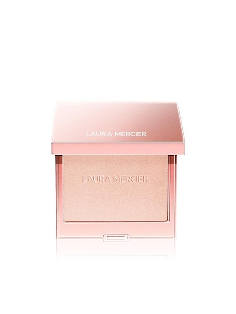 베이스메이크업 - 로라메르시에 (LAURA MERCIER ) - 하이라이팅 파우더 - 로즈 글로우