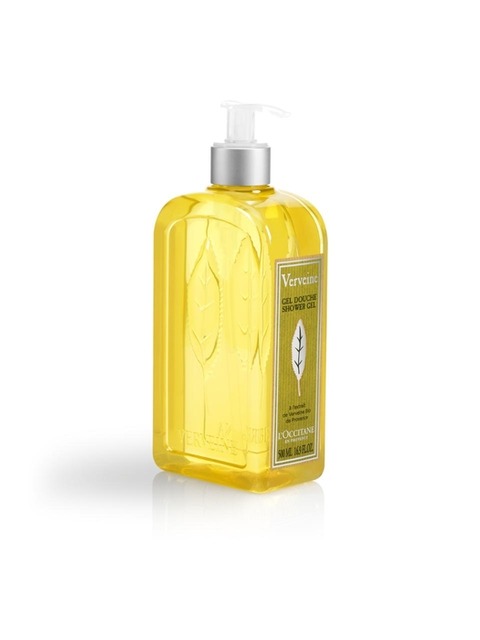 바디케어 - 록시땅 (LOCCITANE) - NEW 버베나 샤워 젤 500ml