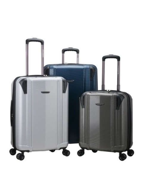 여행용품 - 트래블기어 (travelgear) - [트래블러초이스] 밸리글렌 캐리어 25인치_(수하물)_(1446222)