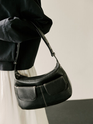 YVONNE BAG_BLACK