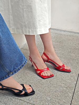 [단독]Sandal_NICHE RK1464s_6cm/5cm
