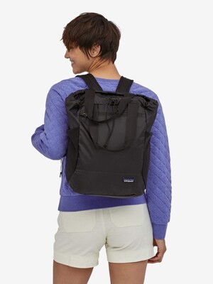 [공식]Ultralight Black Hole® Tote Pack 48809P7