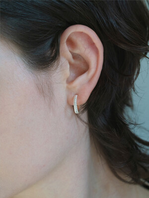 Laurel Earrings 2