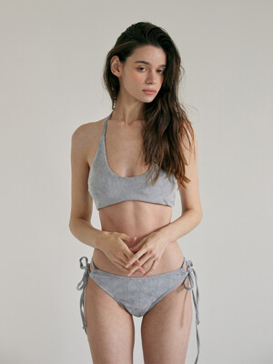 Beluga cenyl bikini_grey