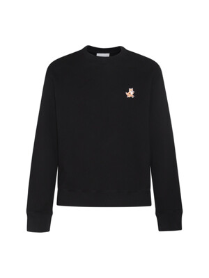 [메종키츠네] FW24  맨투맨 MM00313KM0307P199