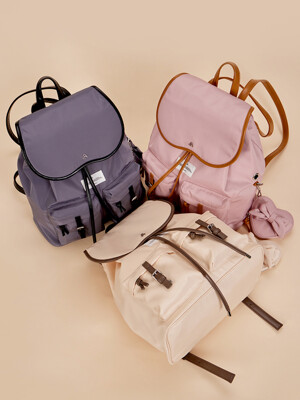 Wedy Nylon (3 Colors)