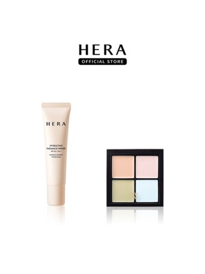 [기획]하이드레이팅 래디언스 프라이머 35ml