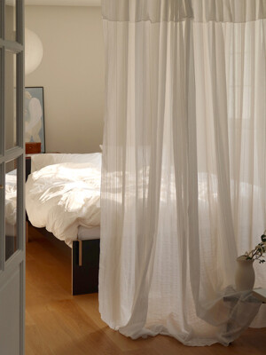 Aurore curtain