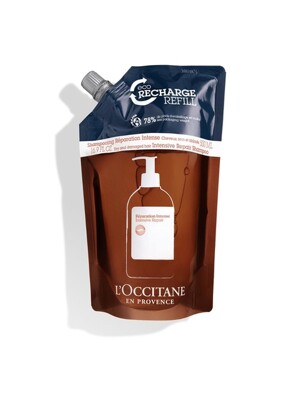 인텐시브 리페어 샴푸 에코 리필 500ml