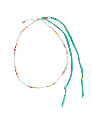 CALI FEVER_NECKLACE_60CM