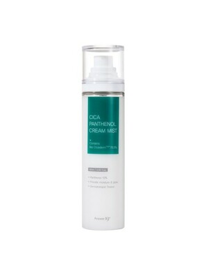 시카 크림 미스트 120ml