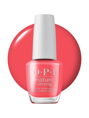 OPI 네이처스트롱 NAT011 - Once and Floral 15ml