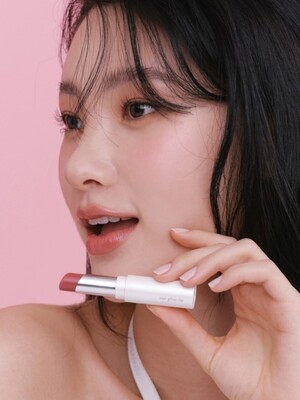 아워 글로우 립 (6 colors)