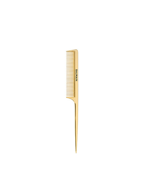 헤어&바디소품 - 발망헤어 (BALMAINHAIR) - 골든 테일 콤므