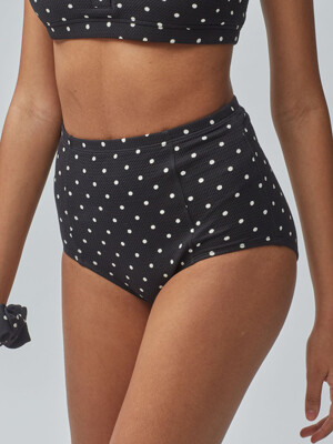 DANA BIKINI BOTTOM_BLACK