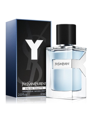 입생로랑 와이 오 드 뚜왈렛 60ml