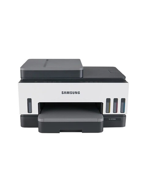 디지털기기 - 삼성 (SAMSUNG) - 삼성전자 SL-T2270DW 무한 잉크젯복합기 무선 프린터기 잉크포함
