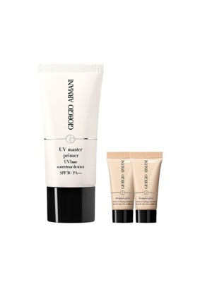 [특별] UV 마스터 프라이머 SPF40/PA+++ 30ml 세트