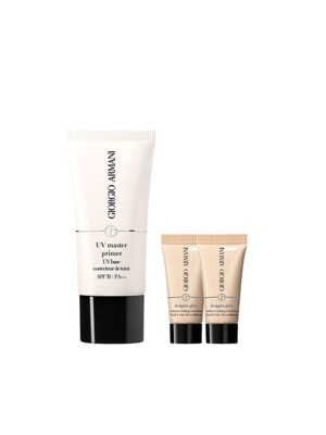 [특별] UV 마스터 프라이머 SPF40/PA+++ 30ml 세트