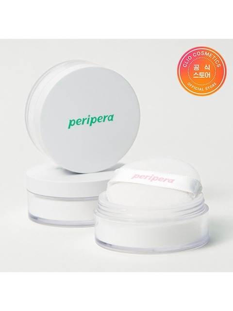 베이스메이크업 - 페리페라 (peripera) - 페리페라 오일 캡쳐 프라이밍 파우더