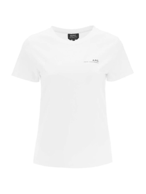 23SS 여성 미니 로고 프린팅 티셔츠 COEOP F26012 AAB