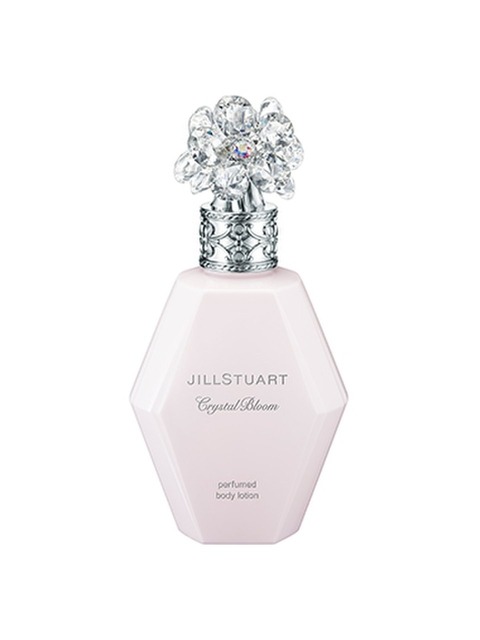 바디케어 - 질스튜어트 뷰티 (JILLSTUART BEAUTY) - [국내 공식]크리스탈 블룸 퍼퓸드 바디로션 200ml+(증정)기프트 백