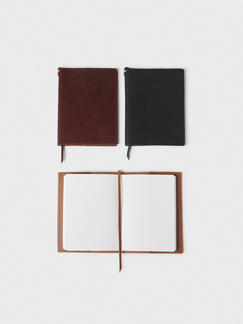 문구 - 히어 (hehr) - hehr Leather Case