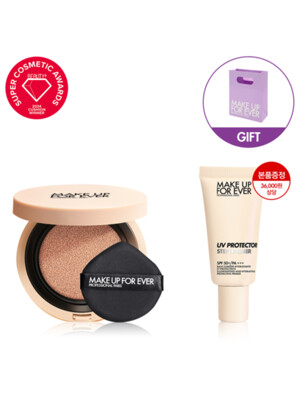 [36,000원 상당 본품증정] HD SKIN 쿠션 (+ 쇼핑백)