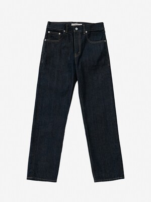 SELVAGE DENIM