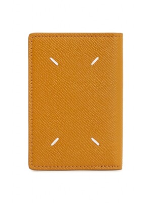 MAISON MARGIELA 메종마르지엘라 스티치 남성 카드지갑 S55UI0203 P4745 T2336