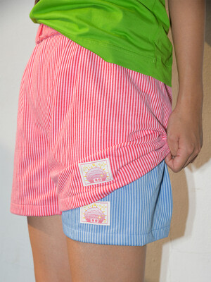 Ugyo Easy Shorts (2 Colors)