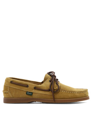 [파라부트] FW24  로퍼 780525BARTH/MARINE MIEL-VEL FAUVE