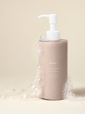 핸드 워시 모로칸 가드너 250ml